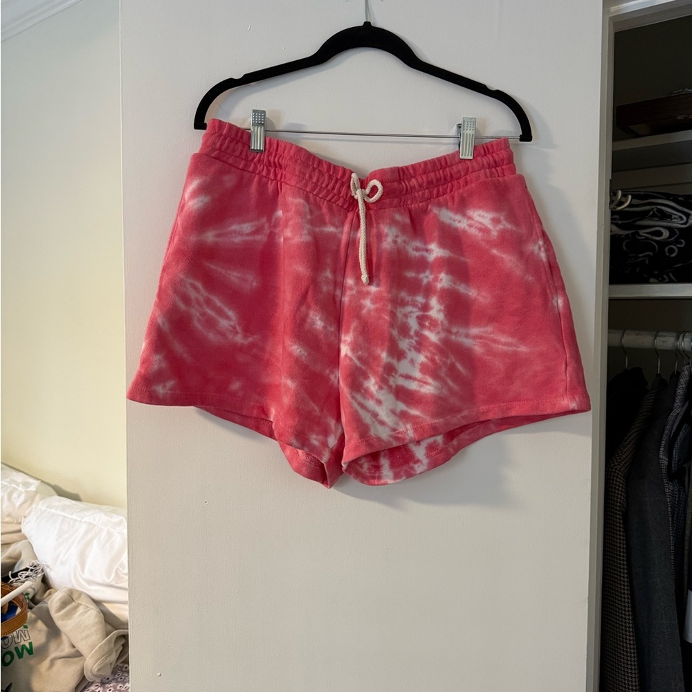 Zella 2-piece tie-dye set - Picture 3 of 7